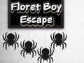 Тоглоом Floret Boy Escape