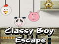 Тоглоом Classy Boy Escape