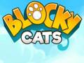 Тоглоом Blocky Cats