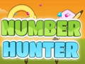 Тоглоом Number Hunter