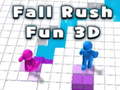 Тоглоом Fall Rush Fun 3D
