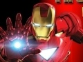Тоглоом Ironman - battle city