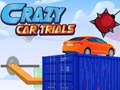 Тоглоом Crazy Car Trials