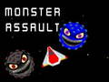 Тоглоом Monster Assault
