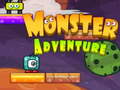 Тоглоом Monster Adventure