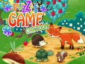 Тоглоом Puzzle Game Cartoon