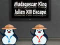 Тоглоом Madagascar King Julien XIII Escape