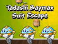 Тоглоом Tadashi Baymax Suit Escape