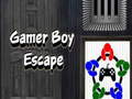 Тоглоом Gamer Boy Escape