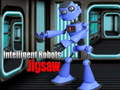 Тоглоом Intelligent Robots Jigsaw