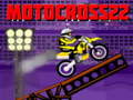 Тоглоом Motocross 22