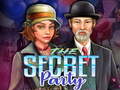 Тоглоом Secret party