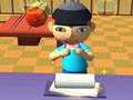 Тоглоом Sushi Roll 3D