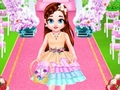 Тоглоом Baby Taylor Wedding Flower Girl