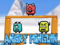 Тоглоом Angry penguin