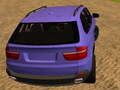 Тоглоом Offroad SUV Extreme Car Driving Simulator