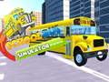 Тоглоом School Bus Simulator