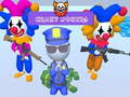 Тоглоом Crazy Jokers 