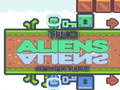 Тоглоом Two Aliens Adventure