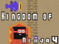 Тоглоом Kingdom of Ninja 4