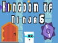 Тоглоом Kingdom of Ninja 6