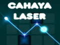 Тоглоом Cahaya Laser