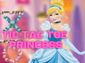 Тоглоом Tic Tac Toe Princess