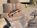 Тоглоом Mega Ramp Race