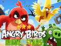 Тоглоом Angry Birds Hidden Stars