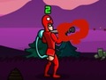 Тоглоом Doodieman Bazooka