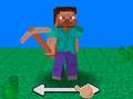 Тоглоом Minecraft Rush