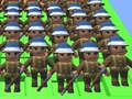 Тоглоом World War II Conquer Army Puzzle