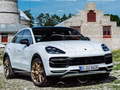 Тоглоом Porsche Cayenne Turbo GT Puzzle