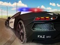 Тоглоом Police Car Chase Driving Sim