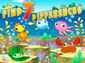Тоглоом Find 7 Differences