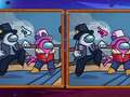 Тоглоом Impostor Differences