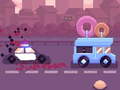 Тоглоом Big Donut Chase