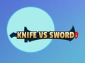Тоглоом Knife vs Sword.io