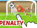Тоглоом Penalty Kick Sport Game