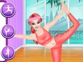 Тоглоом Princess Ariel Fitness Plan
