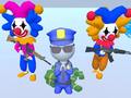 Тоглоом Crazy Jokers 3D