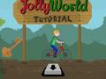 Тоглоом JollyWorld