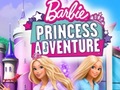 Тоглоом Barbie Princess Adventure Jigsaw