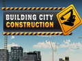 Тоглоом Building city construcnion
