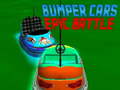 Тоглоом Bumper Cars Epic Battle