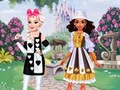 Тоглоом Fashion Fantasy: Princess In Dreamland
