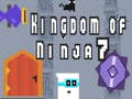 Тоглоом Kingdom of Ninja 7