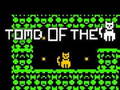 Тоглоом Tomb of the cat