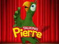 Тоглоом Talking Pierre Birdy