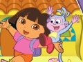 Тоглоом Dora The Explorer Reach The Boots